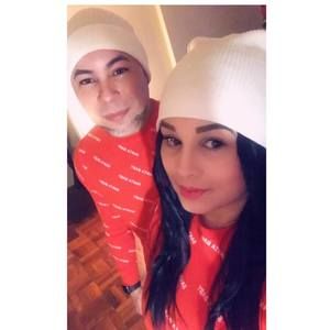 Meet your Posher, Chamo